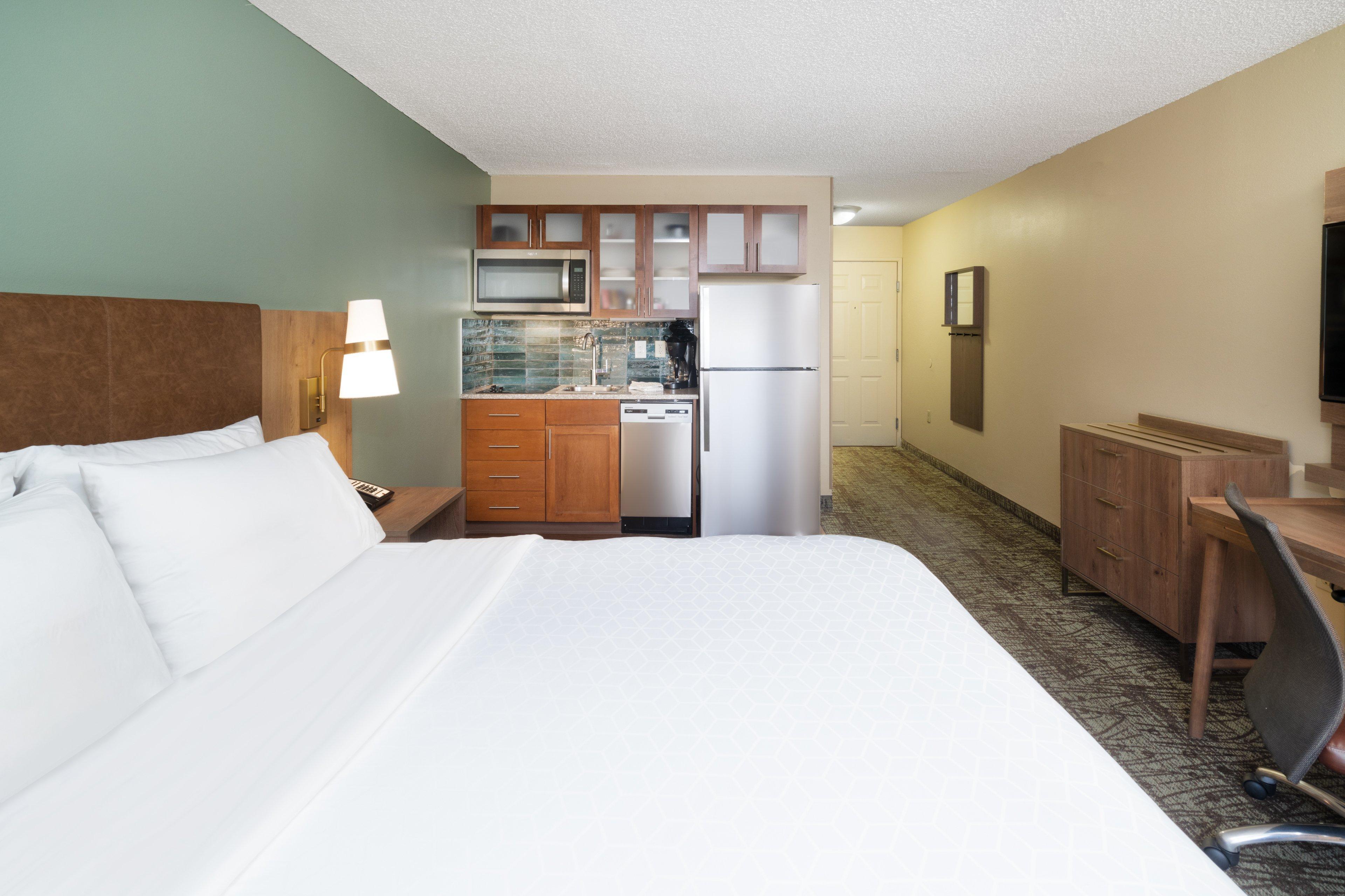 Staybridge Suites Memphis-Poplar Ave East By Ihg Bagian luar foto