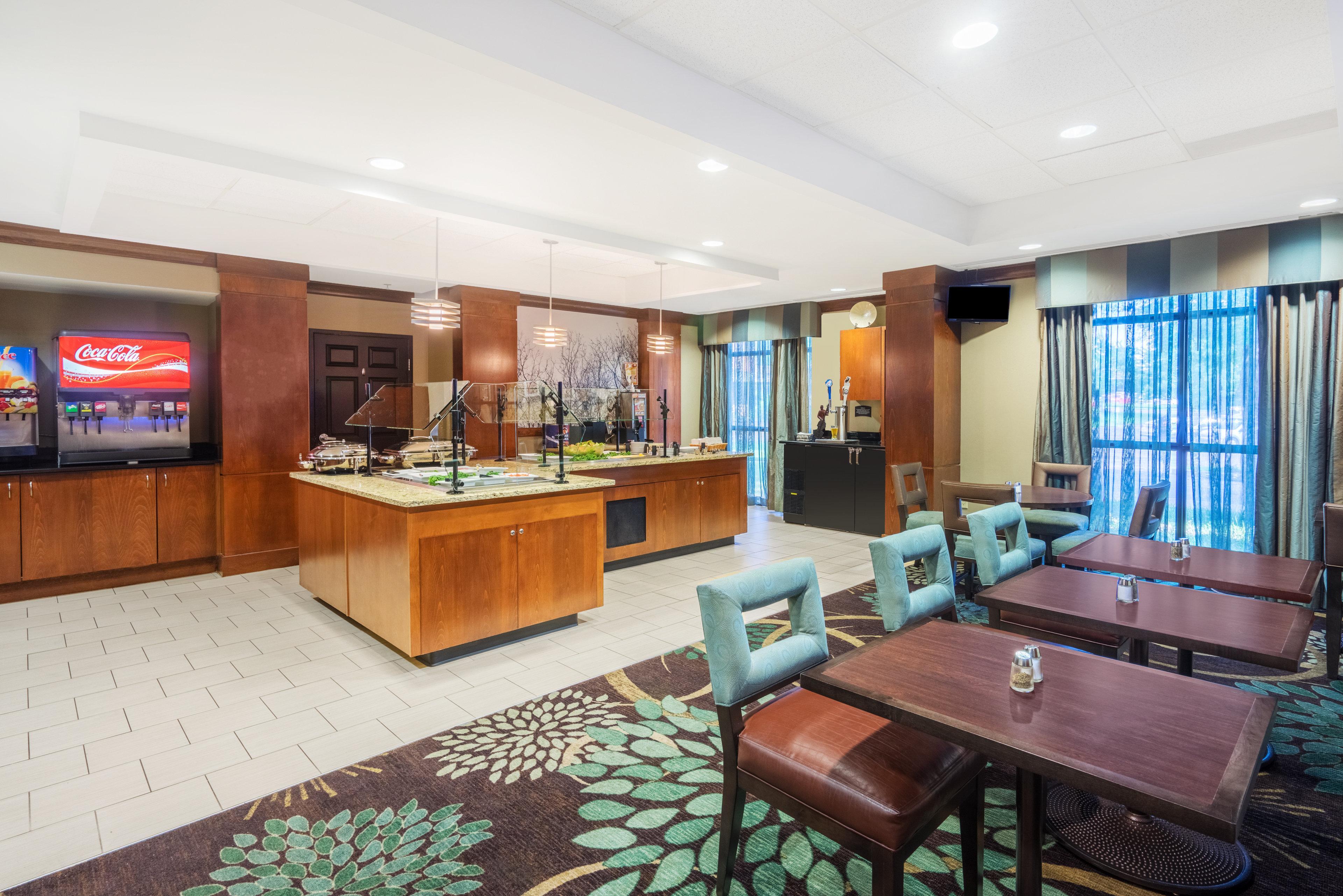 Staybridge Suites Memphis-Poplar Ave East By Ihg Bagian luar foto