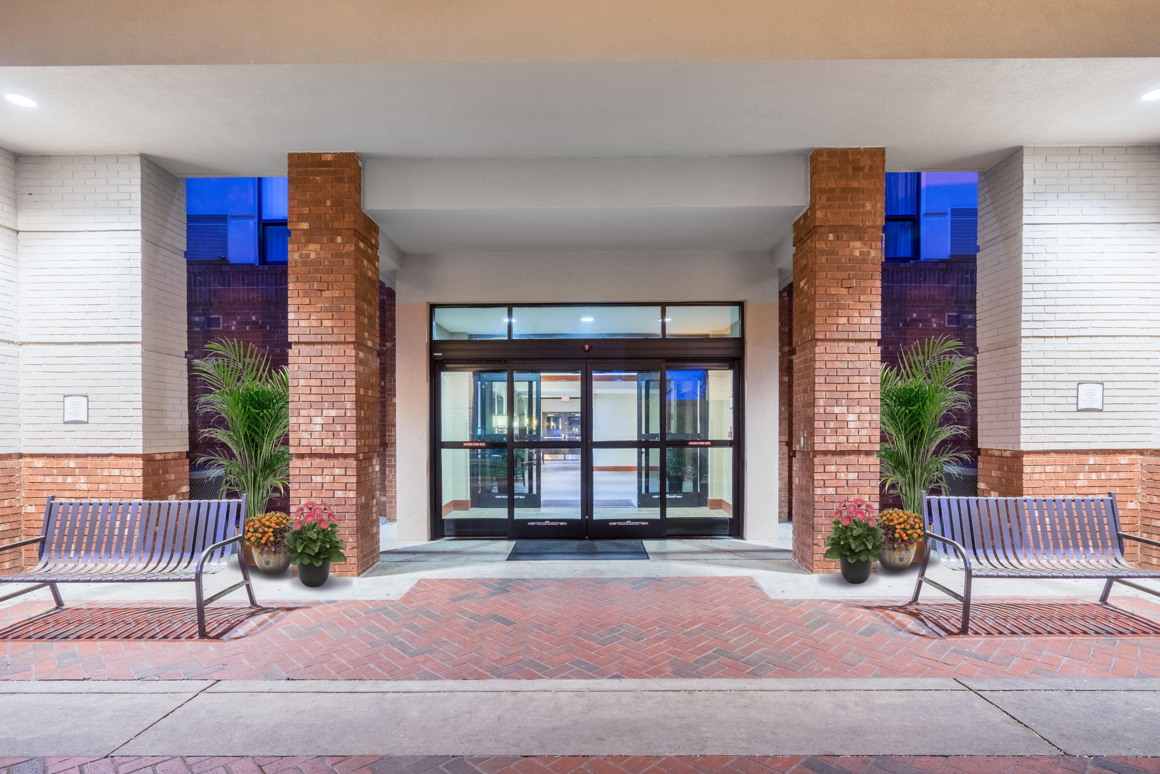 Staybridge Suites Memphis-Poplar Ave East By Ihg Bagian luar foto