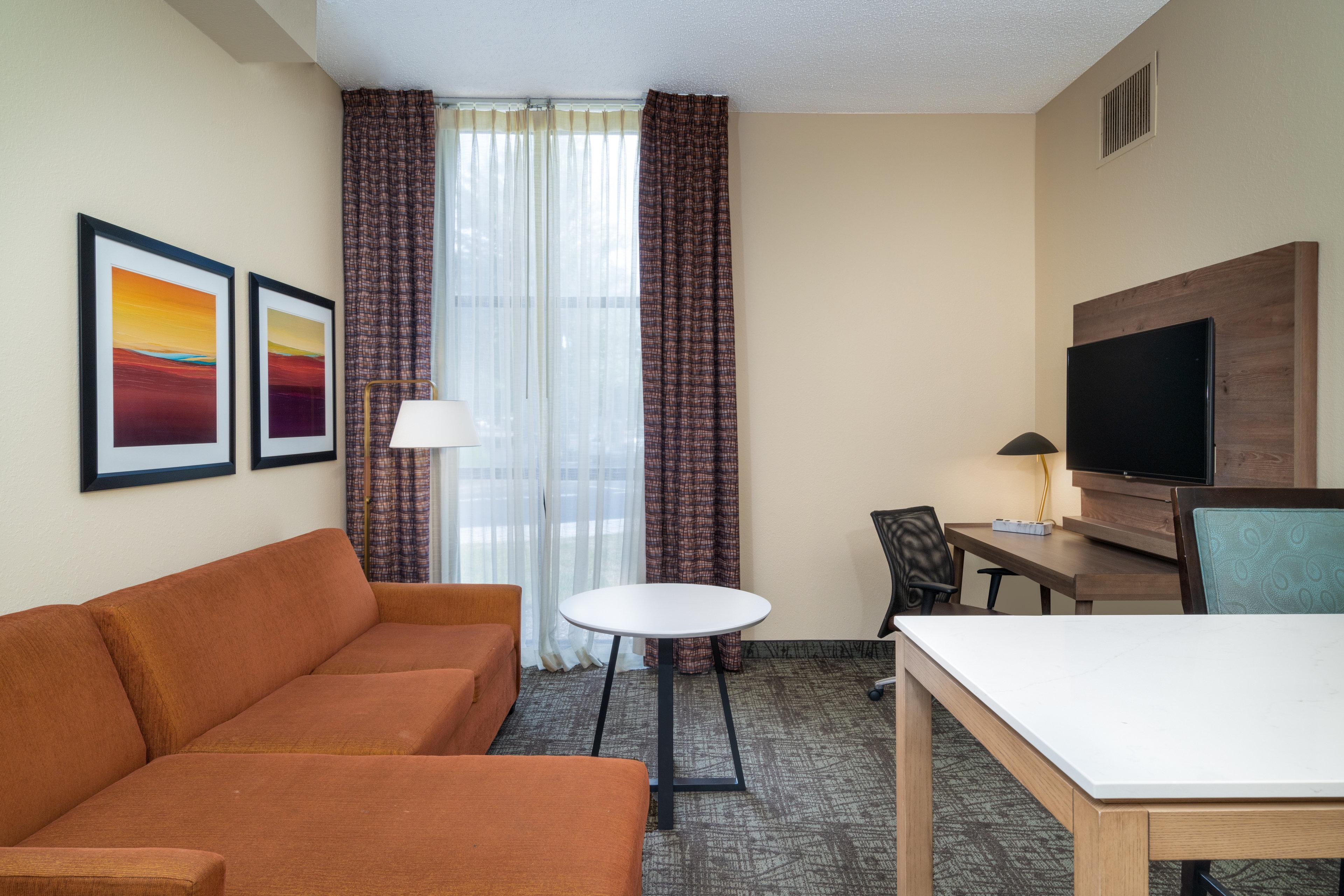 Staybridge Suites Memphis-Poplar Ave East By Ihg Bagian luar foto