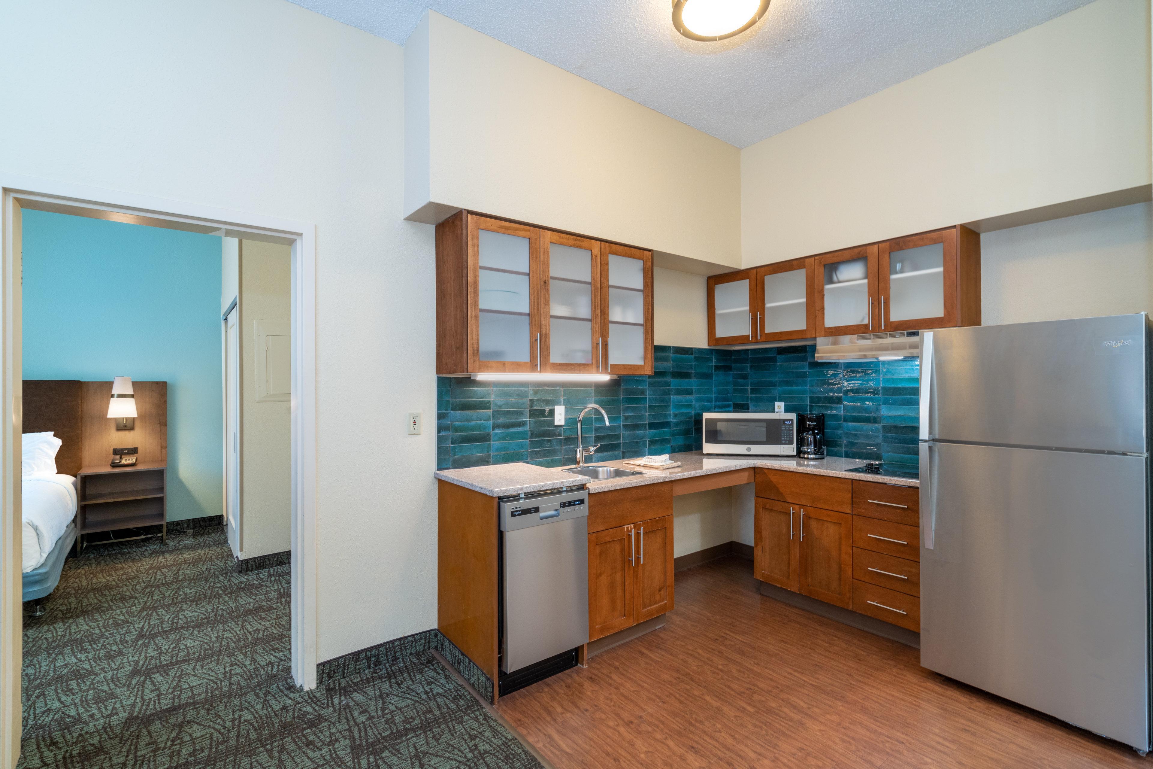 Staybridge Suites Memphis-Poplar Ave East By Ihg Bagian luar foto