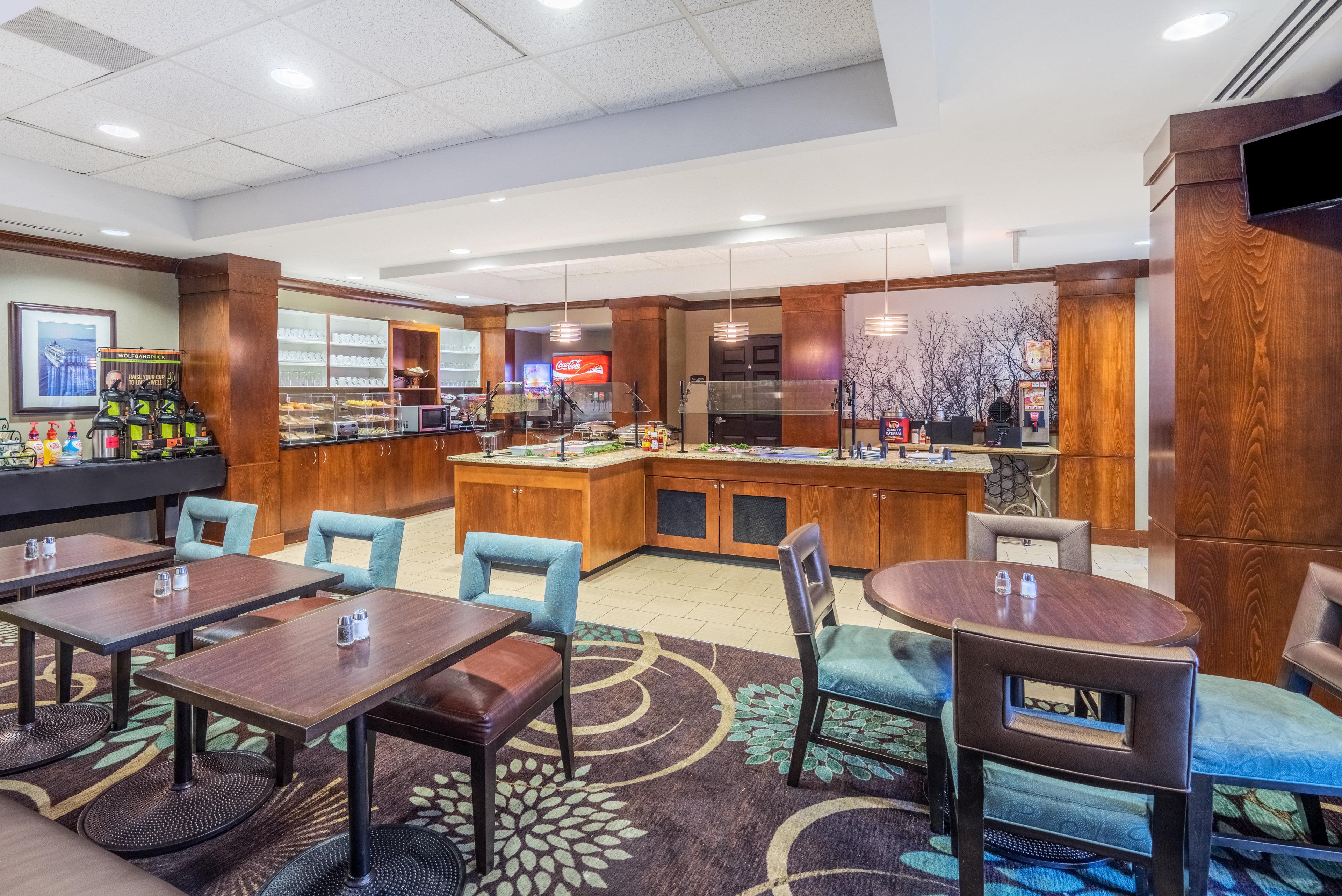 Staybridge Suites Memphis-Poplar Ave East By Ihg Bagian luar foto