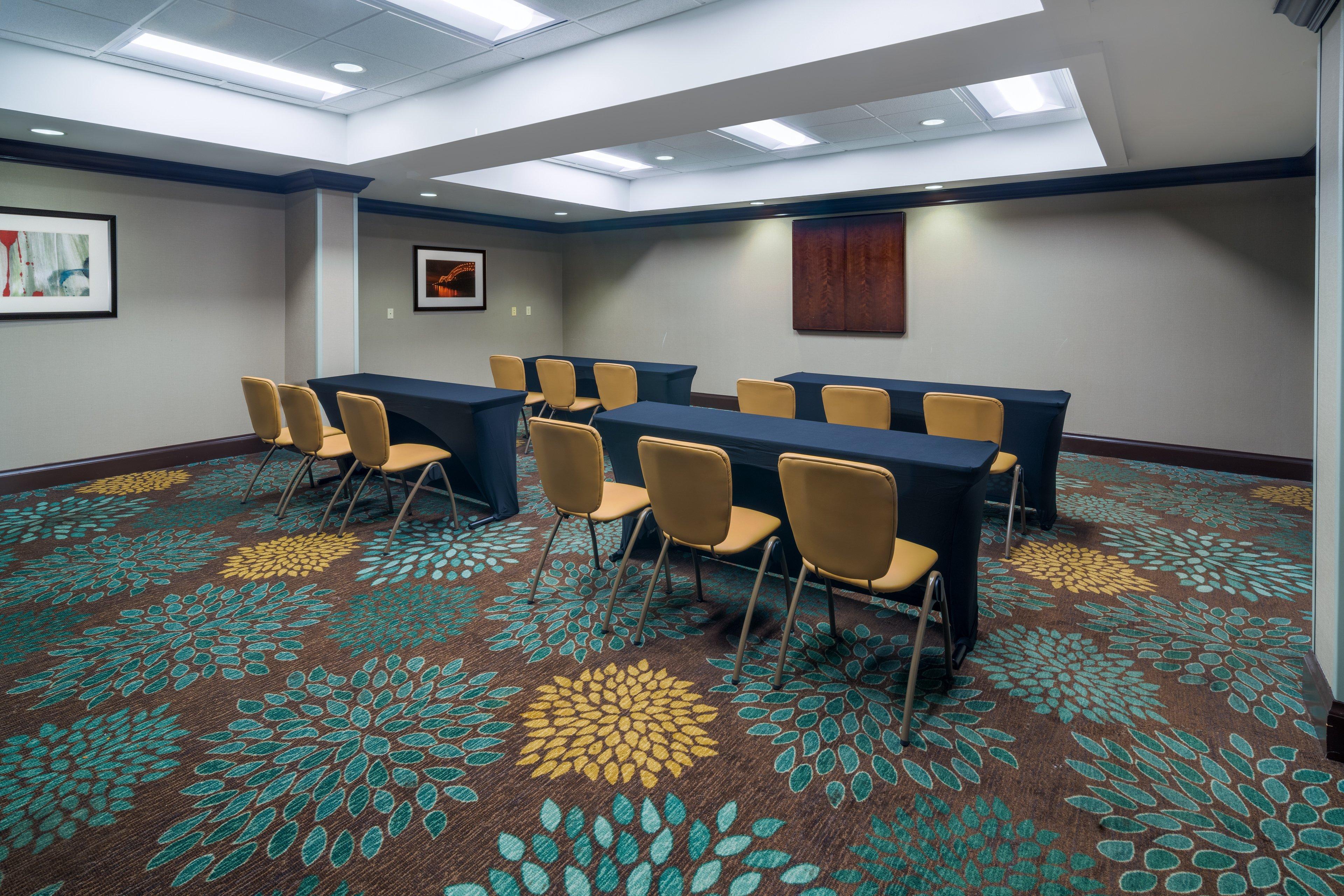 Staybridge Suites Memphis-Poplar Ave East By Ihg Bagian luar foto