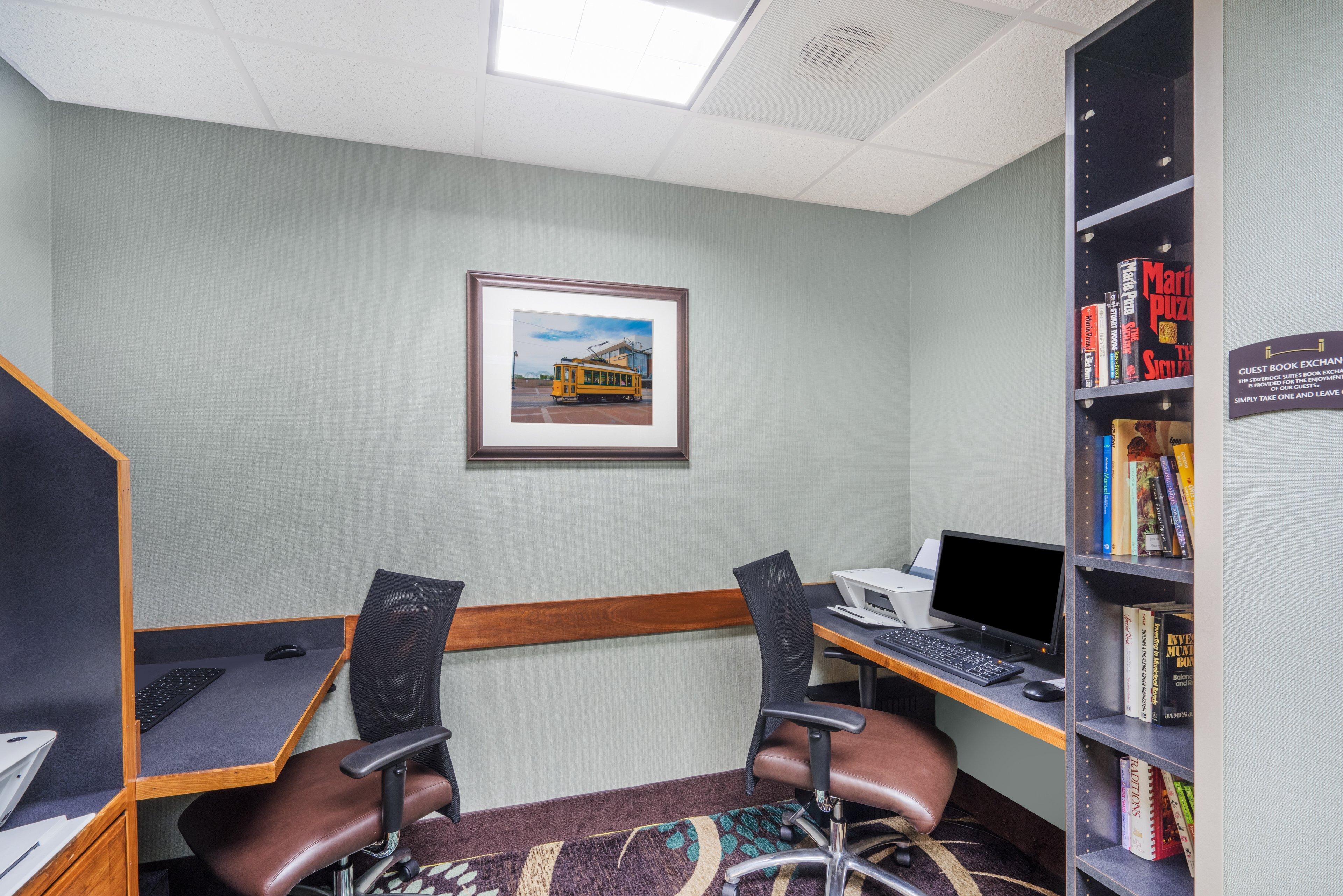 Staybridge Suites Memphis-Poplar Ave East By Ihg Bagian luar foto