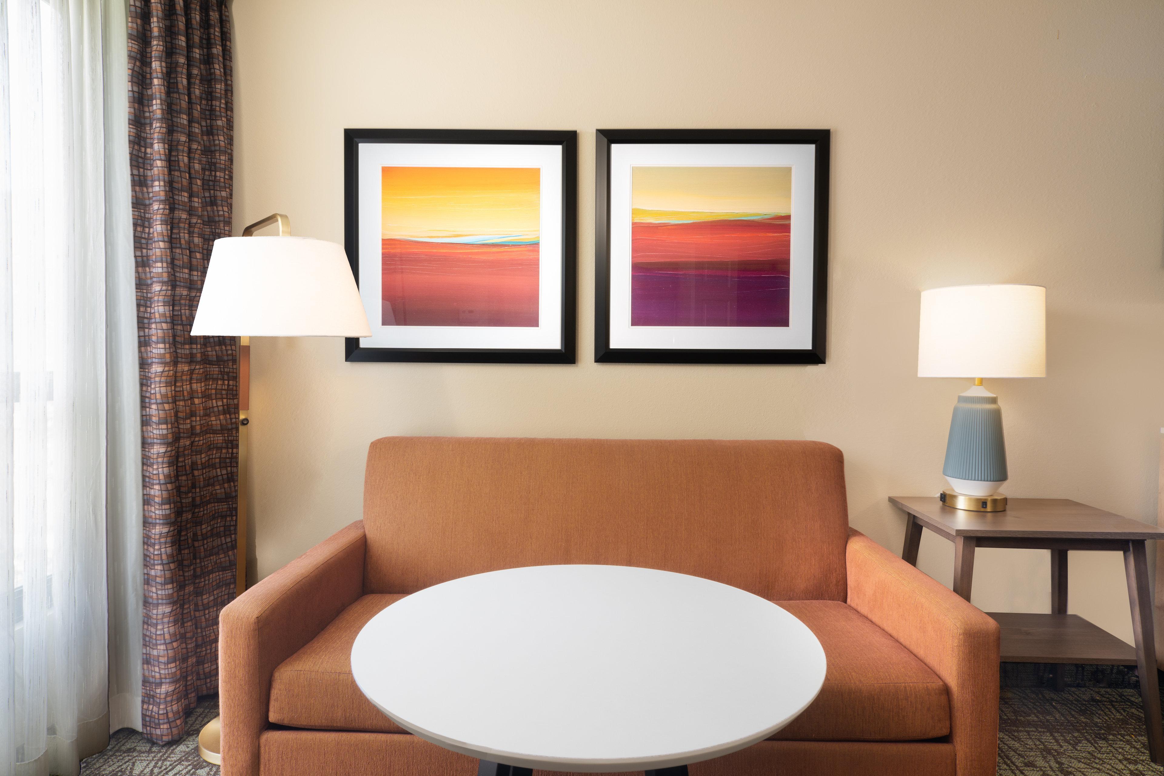 Staybridge Suites Memphis-Poplar Ave East By Ihg Bagian luar foto