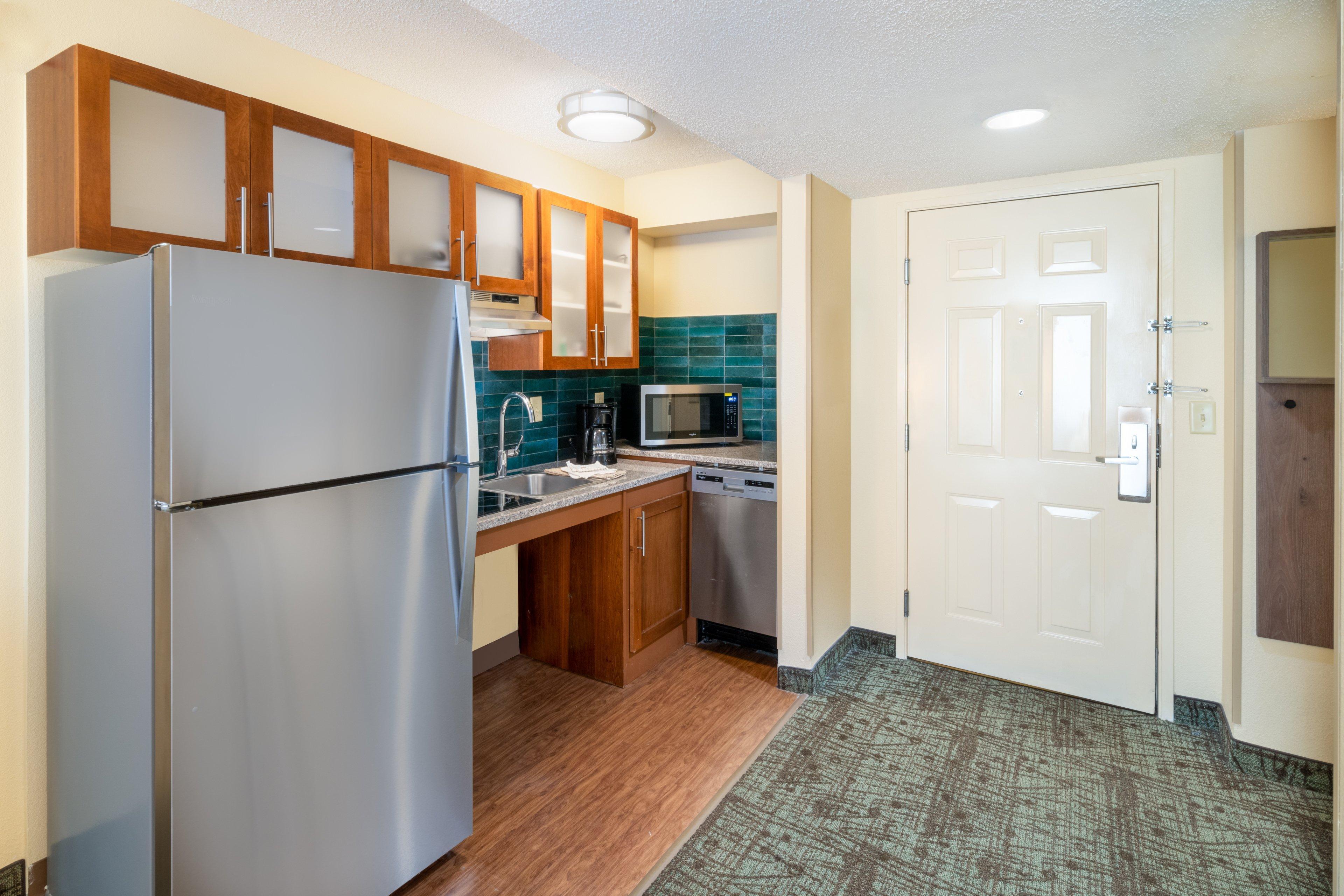 Staybridge Suites Memphis-Poplar Ave East By Ihg Bagian luar foto