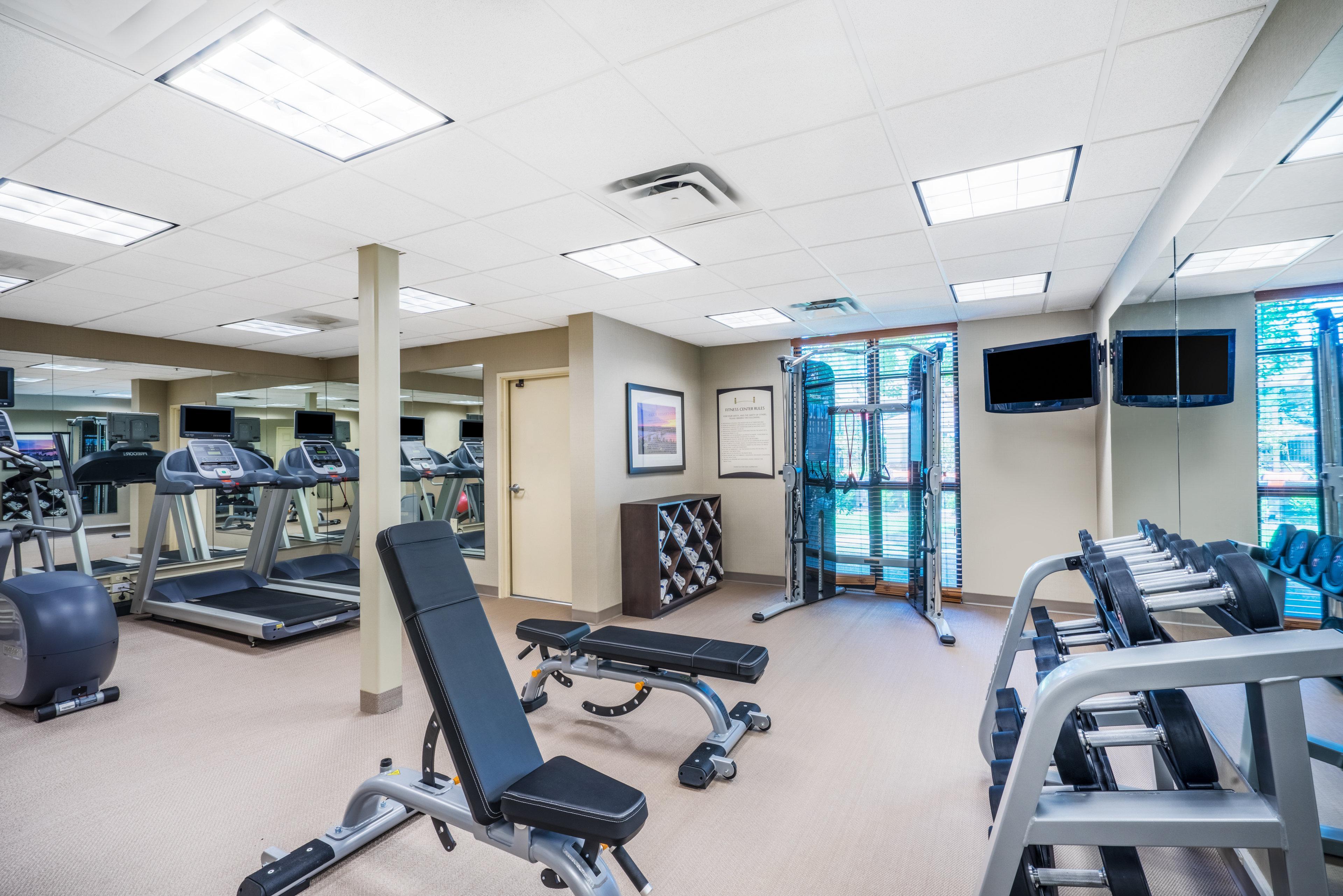 Staybridge Suites Memphis-Poplar Ave East By Ihg Bagian luar foto