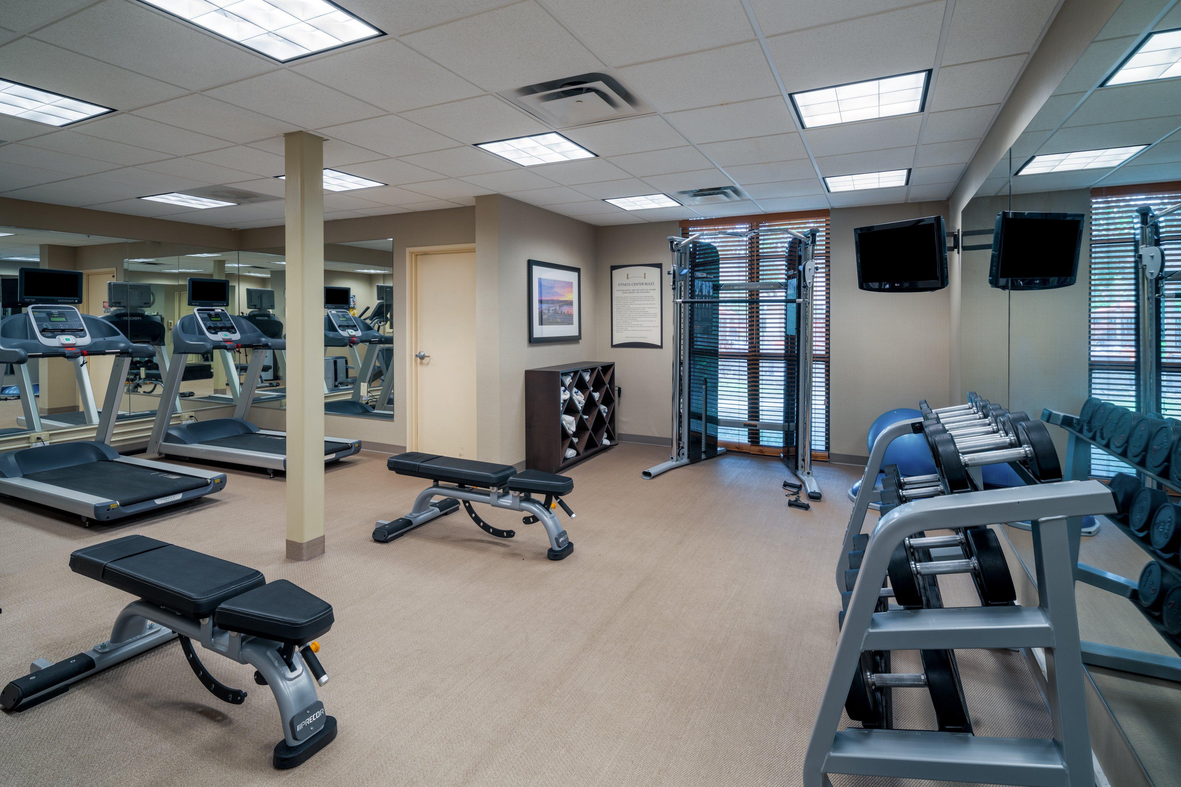 Staybridge Suites Memphis-Poplar Ave East By Ihg Bagian luar foto
