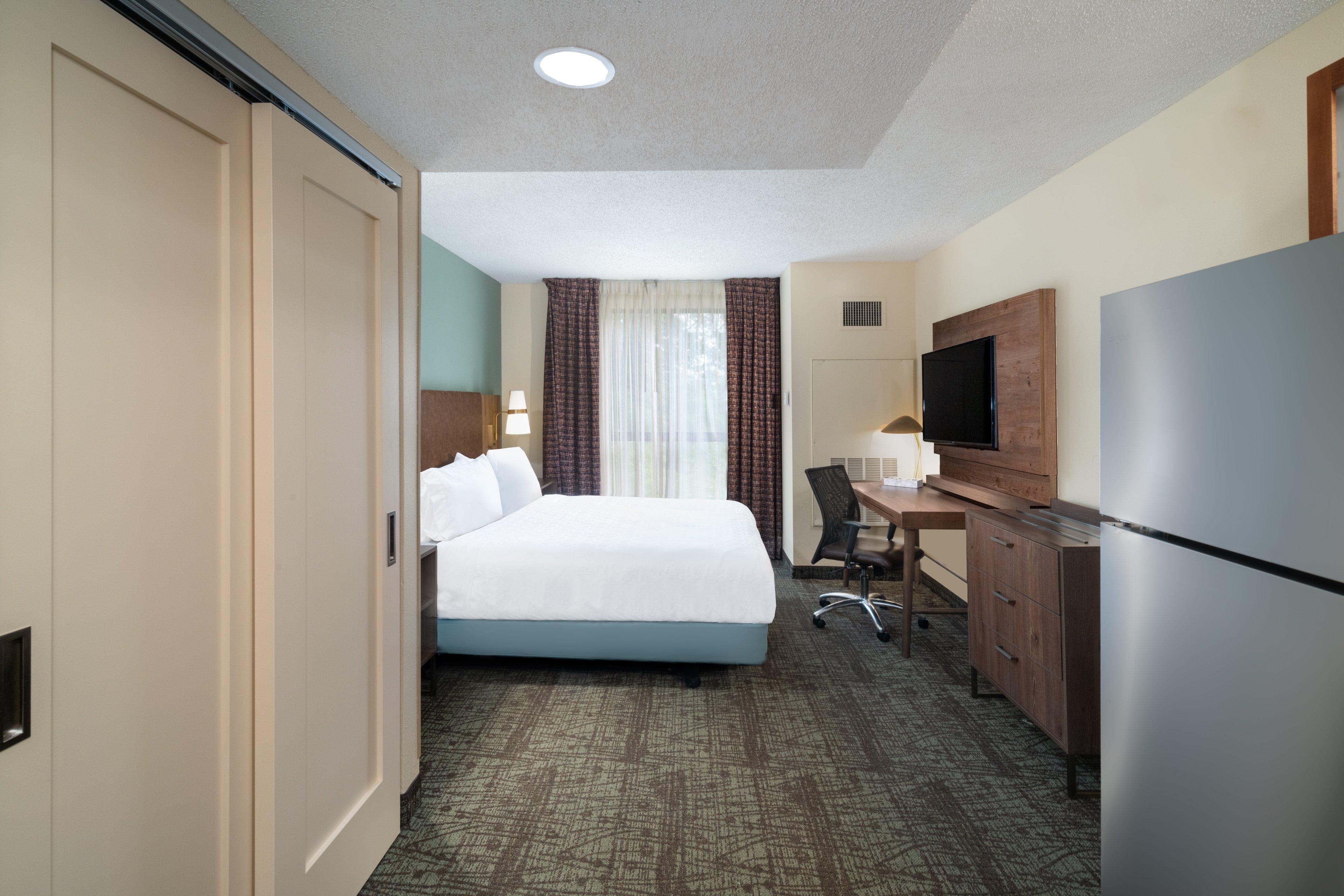Staybridge Suites Memphis-Poplar Ave East By Ihg Bagian luar foto