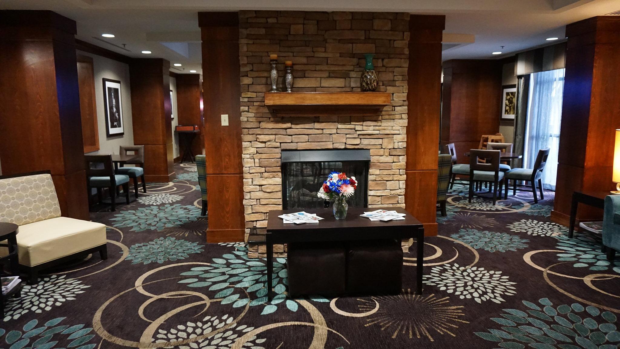 Staybridge Suites Memphis-Poplar Ave East By Ihg Bagian luar foto
