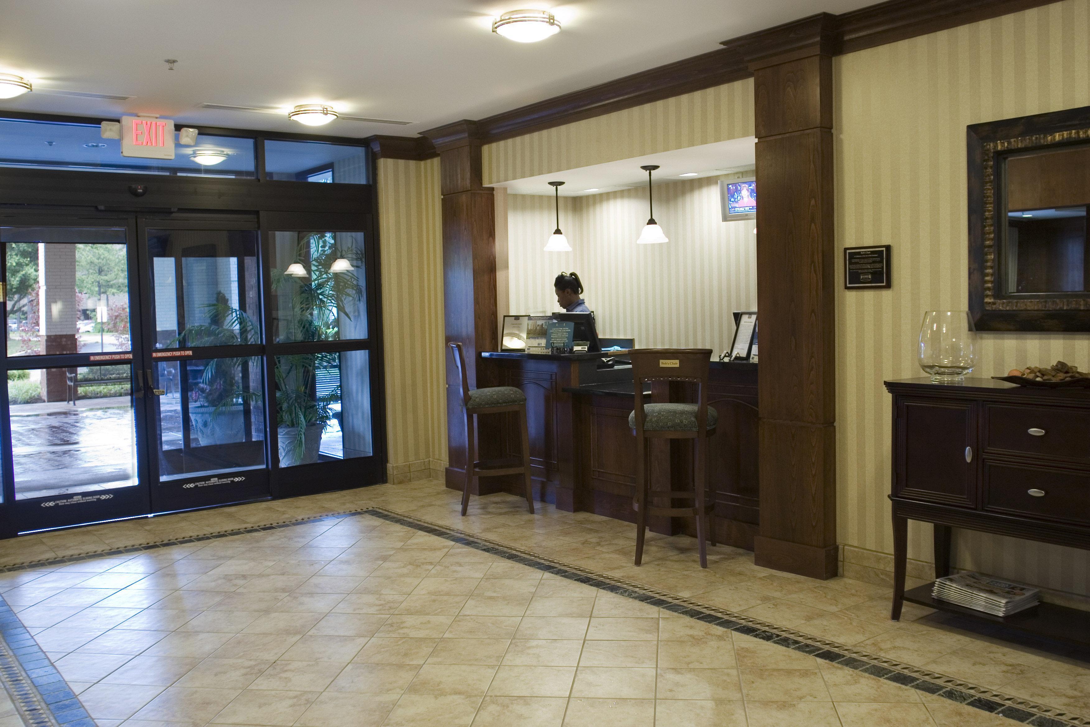 Staybridge Suites Memphis-Poplar Ave East By Ihg Bagian luar foto