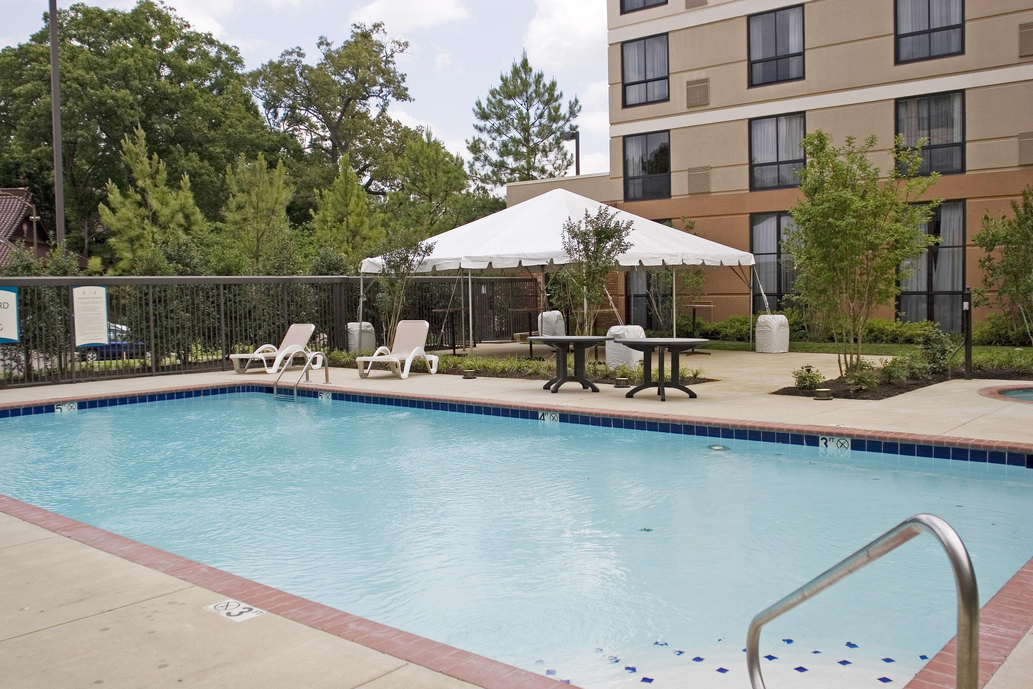 Staybridge Suites Memphis-Poplar Ave East By Ihg Bagian luar foto