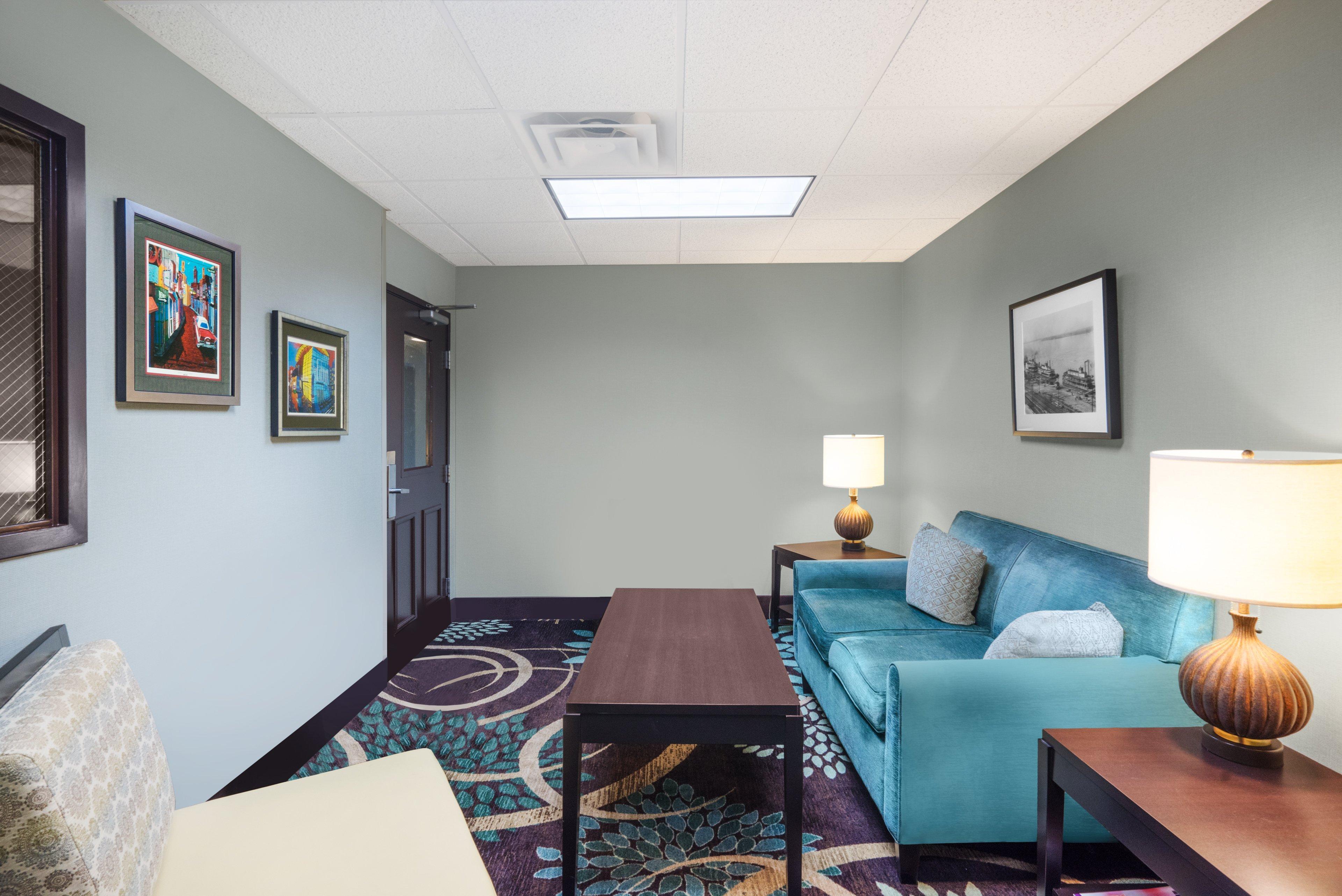 Staybridge Suites Memphis-Poplar Ave East By Ihg Bagian luar foto