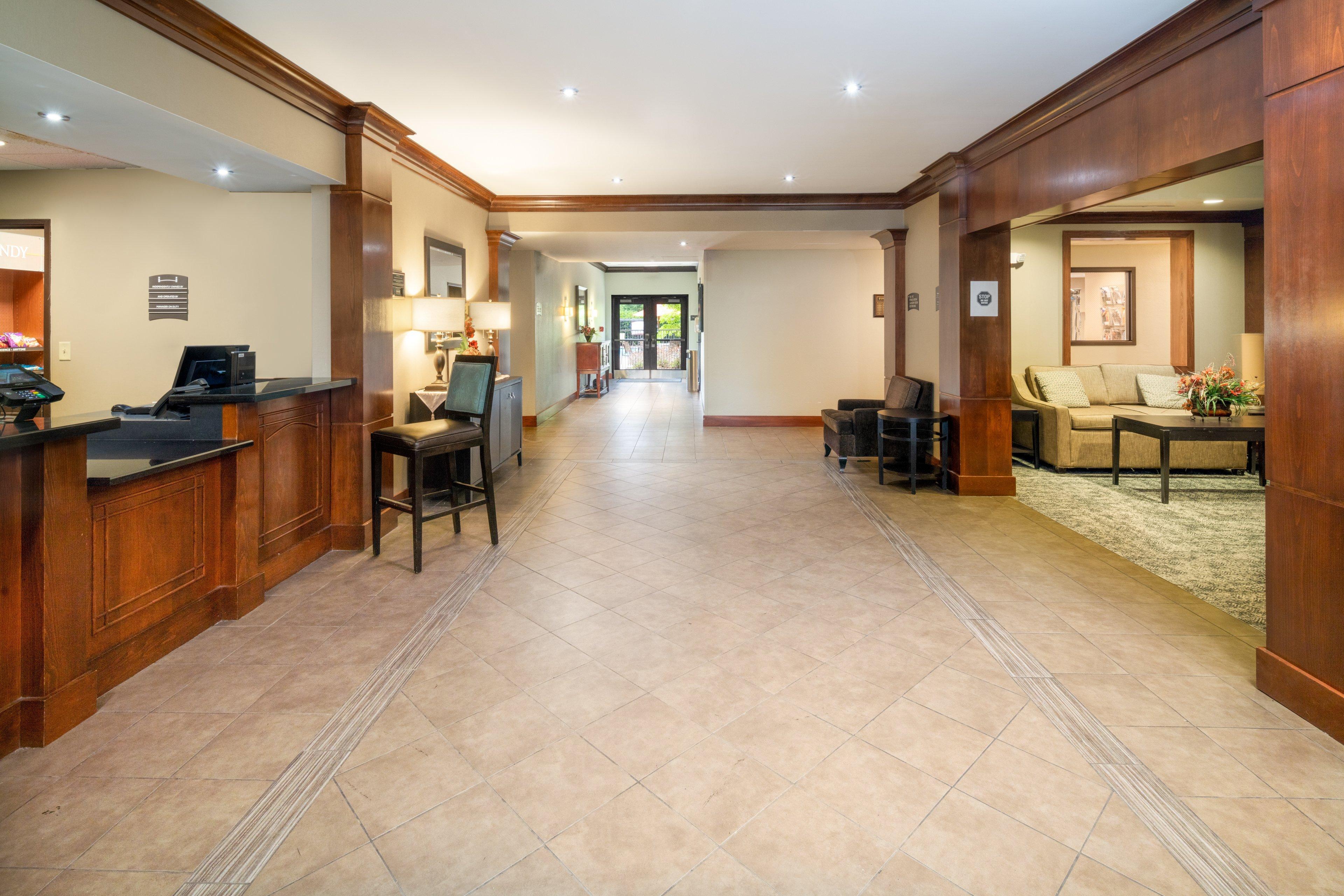 Staybridge Suites Memphis-Poplar Ave East By Ihg Bagian luar foto