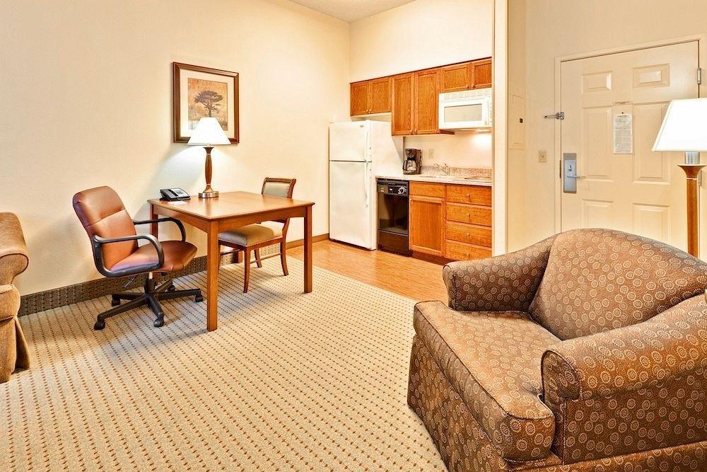 Staybridge Suites Memphis-Poplar Ave East By Ihg Ruang foto
